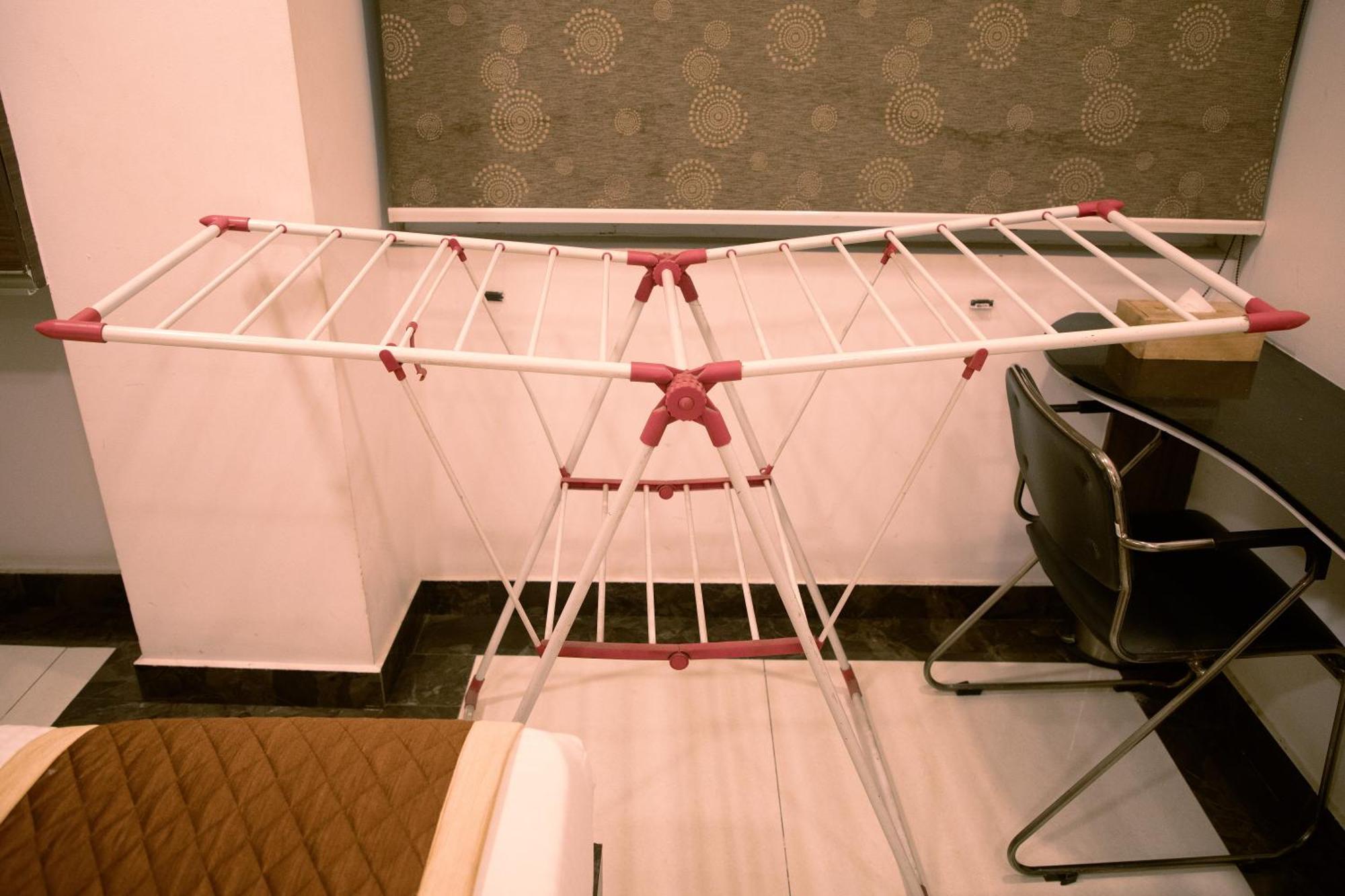 Manjhi Residency Hotel Tiruchirappalli ภายนอก รูปภาพ